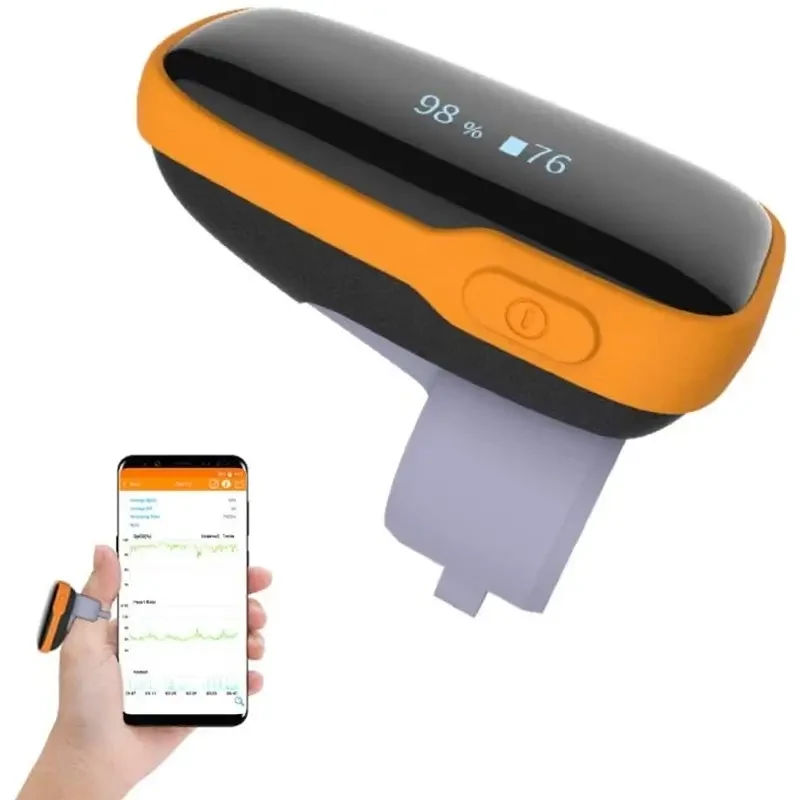 hordhato-pulzus-veroxigentmero-eszkoz-oszi-sportolashoz