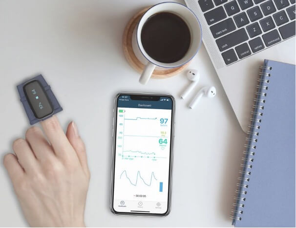 pulzoximeter-hasznalata-viatom-oxismart