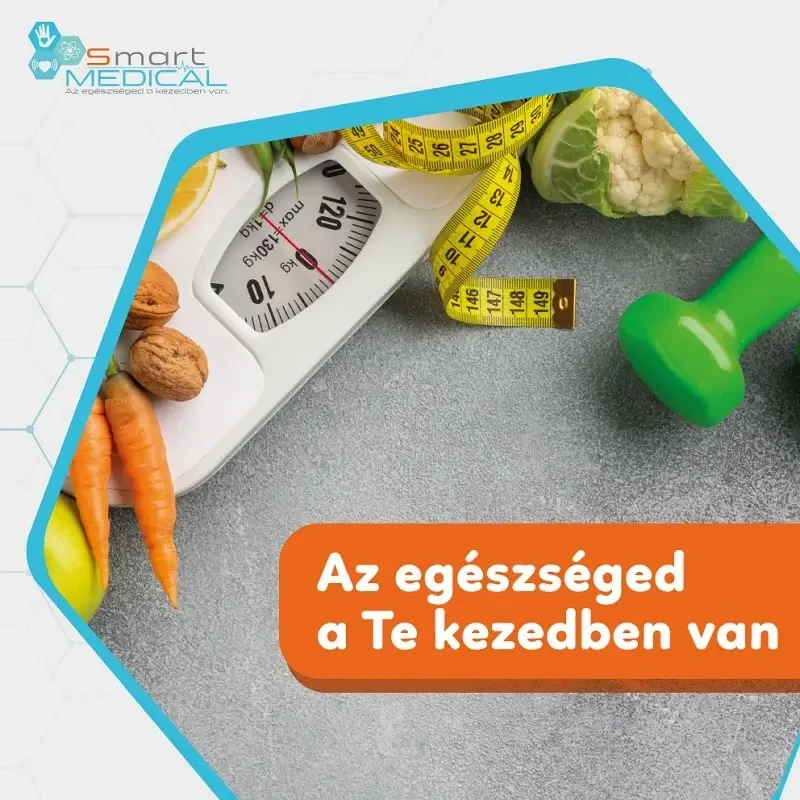 Az egészséged a kezedben van