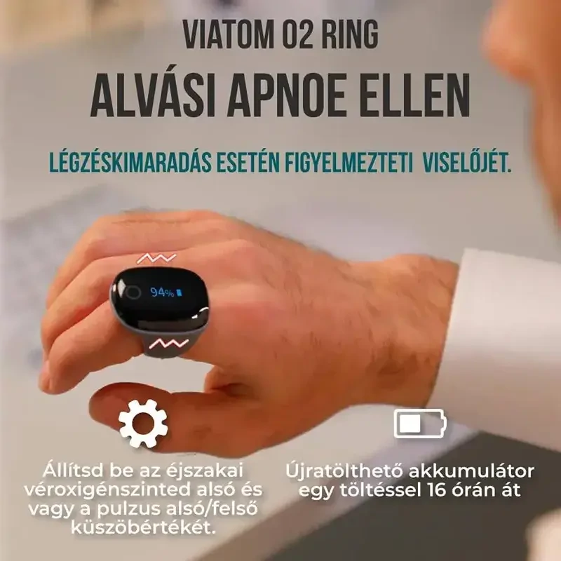 okos-eszkoz-viatom-o2ring-legzesfigyelo-gyuru