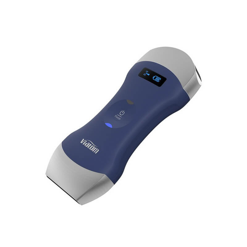 Viatom-Cprobe-CL-vezetek-nelkuli-wifis-ultrahang-keszulek