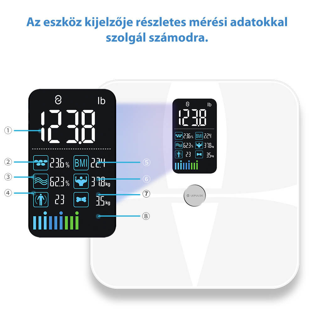 viatom-p1-okos-merleg-mi-alapu-okos-egeszsegugyi-eszkoz-otthonra