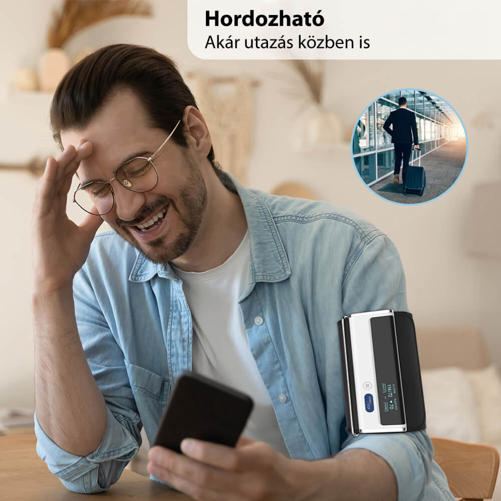 viatom-bp2a-bluetoothos-venyomasmero-egeszsegugyi-okos-eszkoz-otthonra