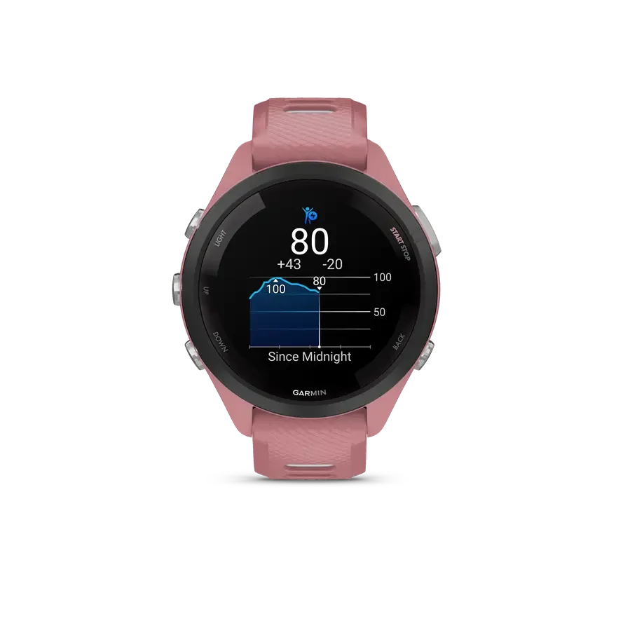 okos-ora-garmin-forerunner265