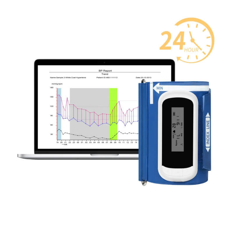 viatom-wbp-02a-viselheto-24-oras-ambulans-vernyomasmero
