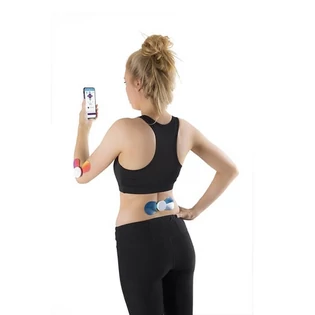 Tens-EMS Elektrostimulátor