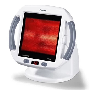 Fényterápiás lámpa, napfény lámpa