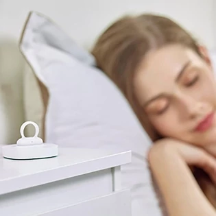 Alvási apnoe - Légzésfigyelő