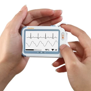 EKG diagnosztika
