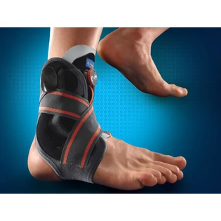 Bokarögzítők, sínek, ortézisek