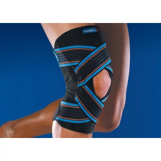 Térdrögzítők, sínek, ortézisek, comb pántok