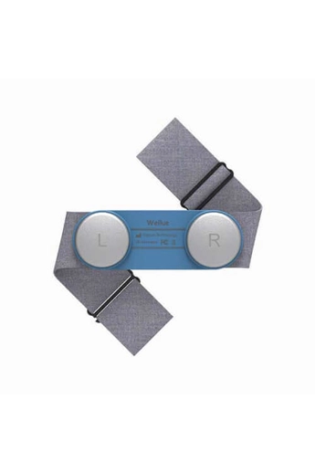 Viatom DuoEKG - Kézi és hordható EKG monitor (újracsomagolt)