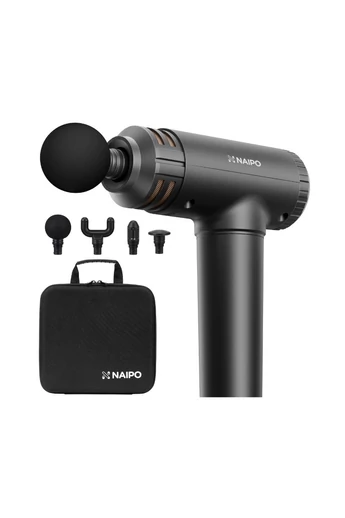 Naipo--NPMGUN-K5--masszazspisztoly