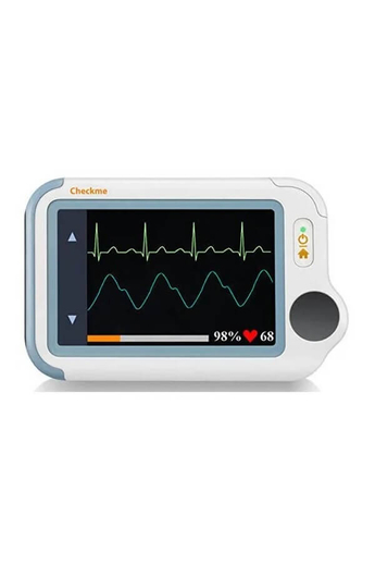Viatom CheckMe Lite – EKG Egészségmonitor