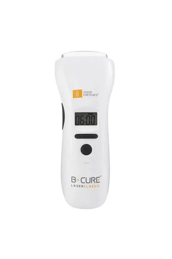 B-Cure Classic Laser - Otthoni lézer készülék + ajándék állvány