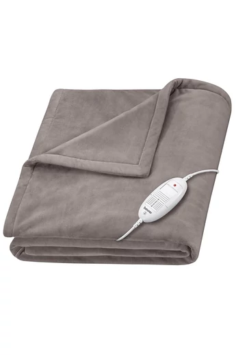 BEURER HD75 fűthető melegítő takaró 180 x 130 cm