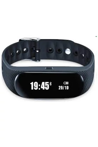 BEURER AS95 Pulse aktivitás érzékelő - Fekete