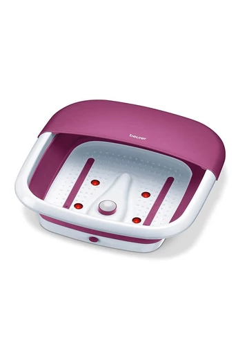 Lábmasszírozó/ lábfürdő összecsukható BEURER  FB30 (3 év garancia)