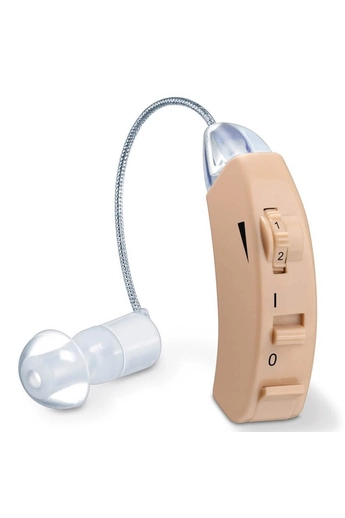 BEURER HA50 Hallássegítő készülék zajszűrővel