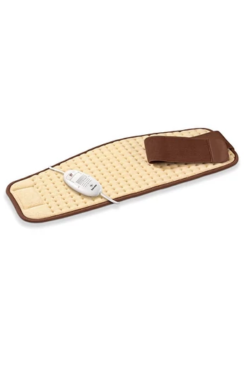 BEURER HK49 Melegítő hőpárna Cosy has és hátmelegítő (5 év garancia)