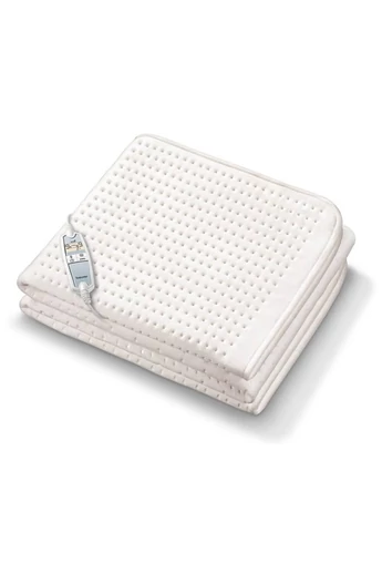 BEURER UB100 Komfort melegítő ágybetét, rögzíthető (5 év garancia)