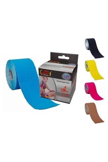 Body-Concept D-Tape kineziológiai szalag 5cmx5m