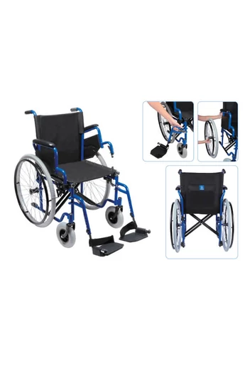 Classic (DF2) kerekesszék