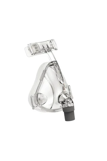 Arcmaszk CPAP/BiPAP készülékekhez (L)
