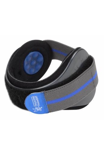 Epi-med könyökpánt szilikonbetéttel 1 (22-23cm)
