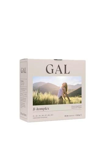 GAL-B-komplex-vitamin
