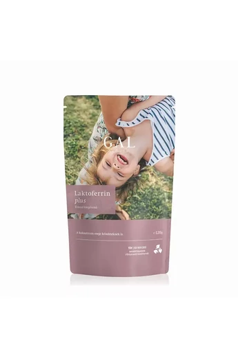 gal-laktoferrin-plus