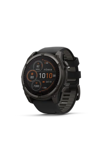 garmin-fenix-8-51mm-solar-sapphire-karbonszurke-dlc-titanium-fekete-sotetszurke-szilikon-szijjal-010-02907-11-okosora
