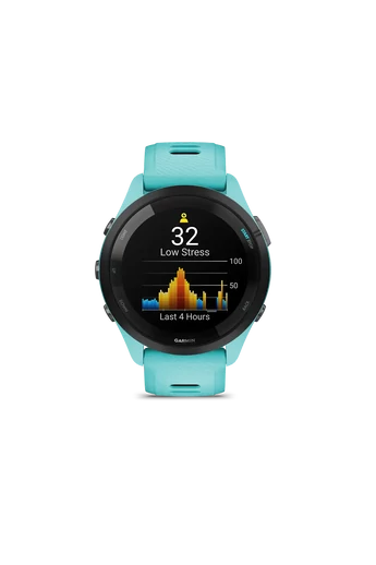 garmin-forerunner-265-aqua-fekete-010-02810-12