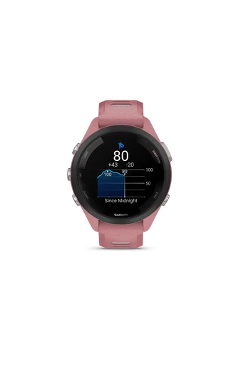 garmin-forerunner-265s-pink-homokko-010-02810-15