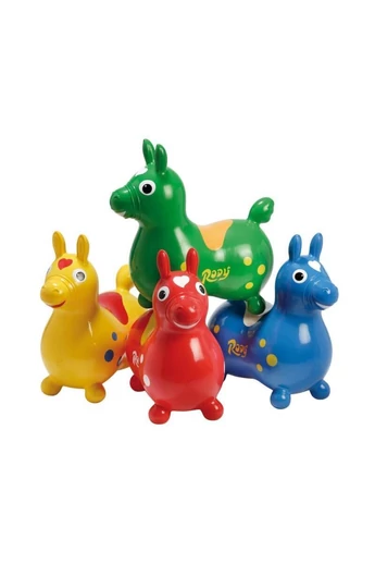 CAVALLO RODY - Lovacska (Több színben elérhető)