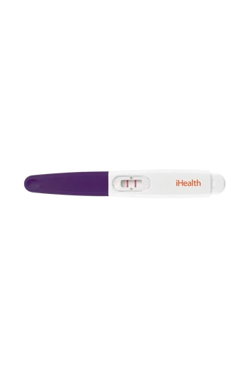 iHealth-terhessegi-teszt-vizelet
