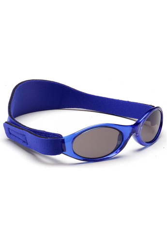 Kidz Banz gyerek napszemüveg 2-5 éves korig (kék)