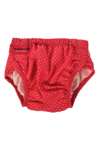 PÖTTYÖS (3-30 hó)