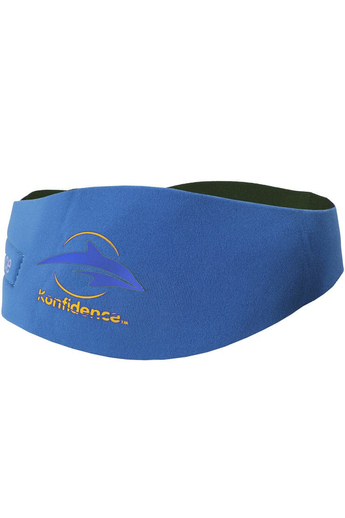 Konfidence Aquaband gyermek fülvédőpánt úszáshoz - 52 cm átmérőig állítható (több színben elérhető)