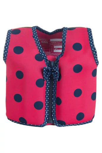 LADYBIRD (1,5-3 éves)