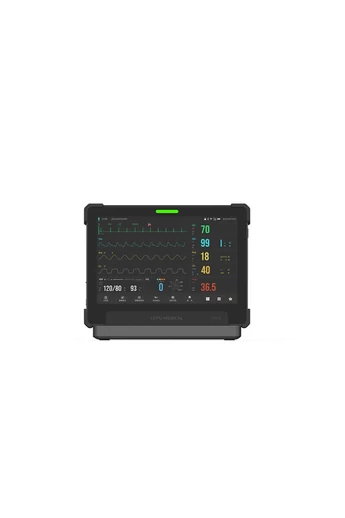 lepu-aiview-vs-vitalparameter-monitor
