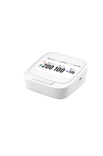 lepu-bp3-vernyomasmero-es-ekg-monitor