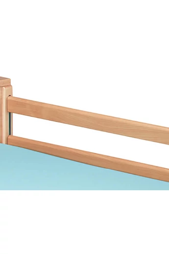 Miláno (fa) ágykorlát