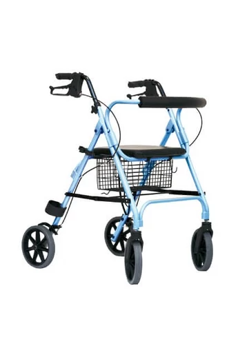 Move Light - Rollátor