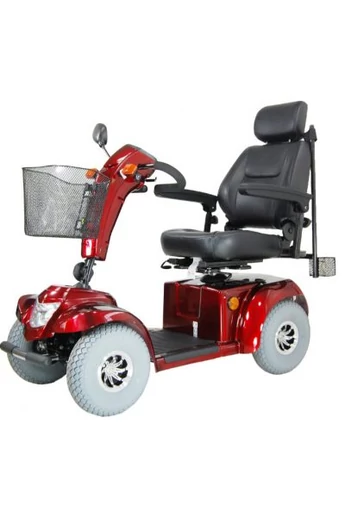 M4BE elektromos moped