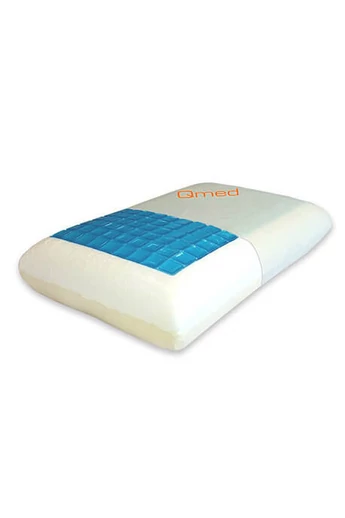 QMED Comfort Gél párna