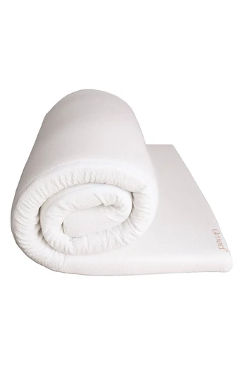 QMED memóriahabos fedőmatrac (több méret)