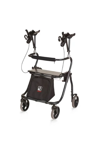 Rebotec Jumbo 150 Yano walker alkartámaszos járókeret