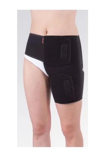 QMED Csípőrögzítő ortézis jobb M