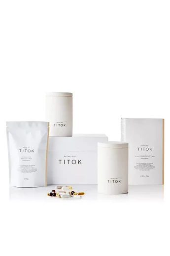 titok-multivitamin-szett